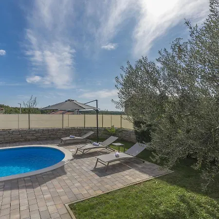 Beautiful In With Swimming Pool